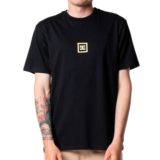Camiseta Dc Twosides Masculino