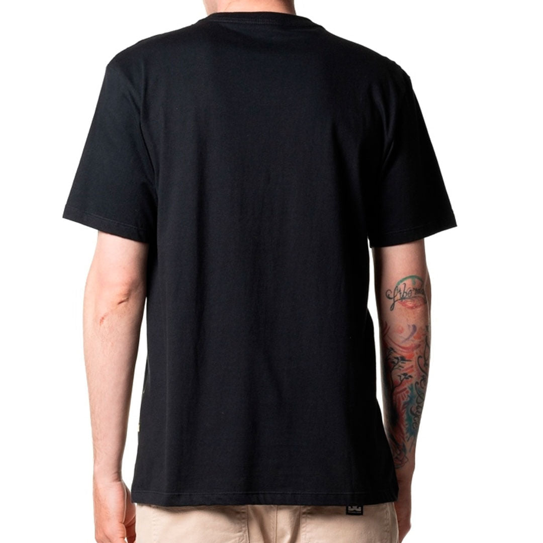 Camiseta Dc Twosides Masculino
