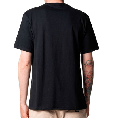 Camiseta Dc Twosides Masculino