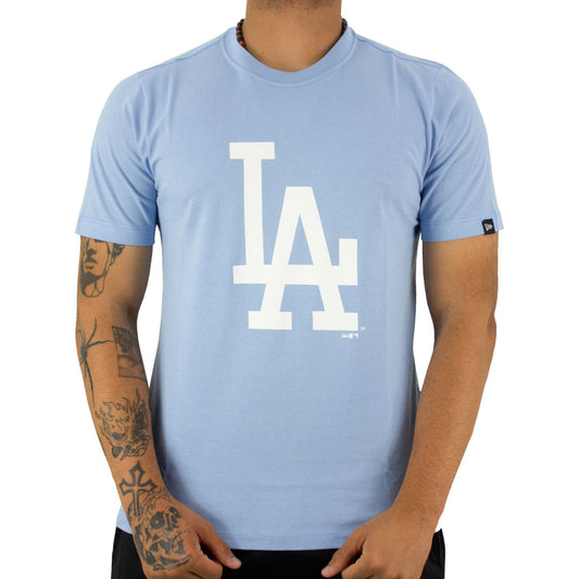 Camiseta New Era Logo Losdod Masculino