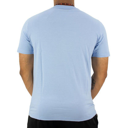 Camiseta New Era Logo Losdod Masculino