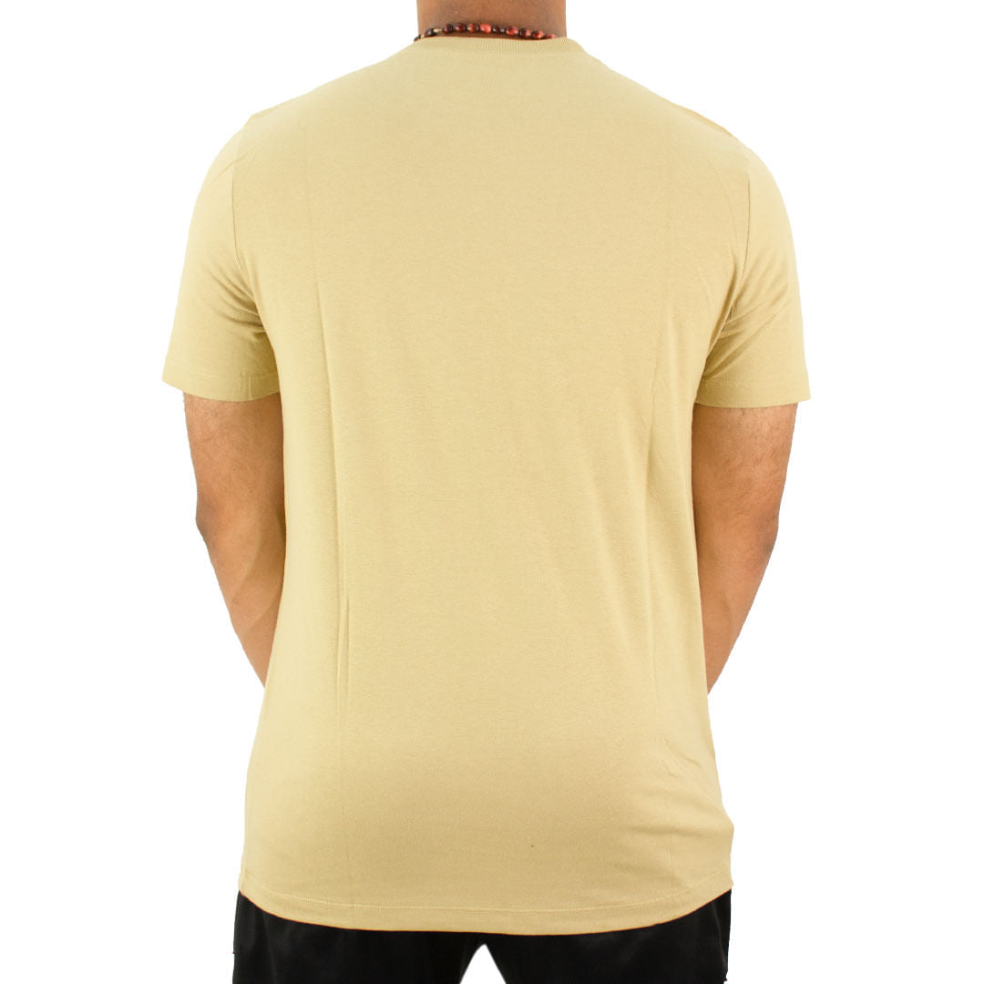 Camiseta New Era Logo Neyyan Masculino