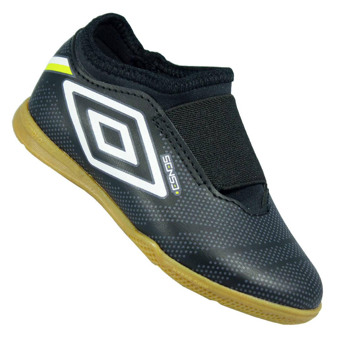 Chuteira Umbro Sense Infantil
