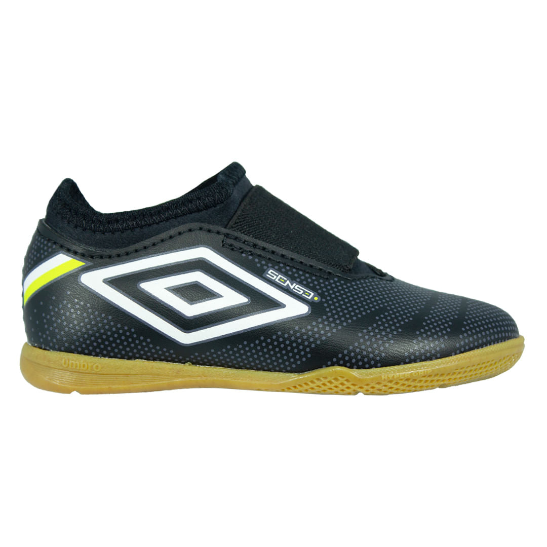 Chuteira Umbro Sense Infantil