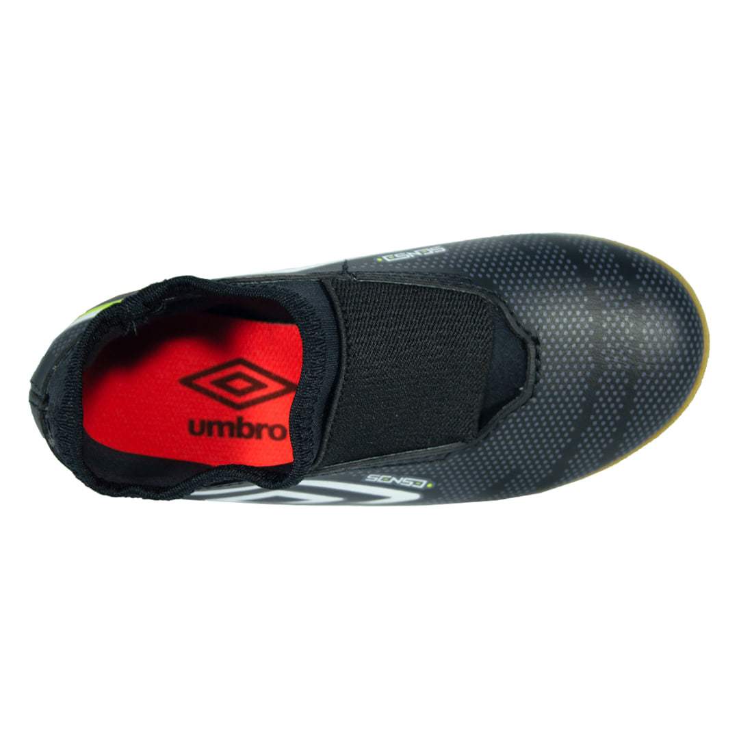 Chuteira Umbro Sense Infantil