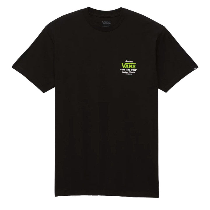 Camiseta Vans Holder St Masculino