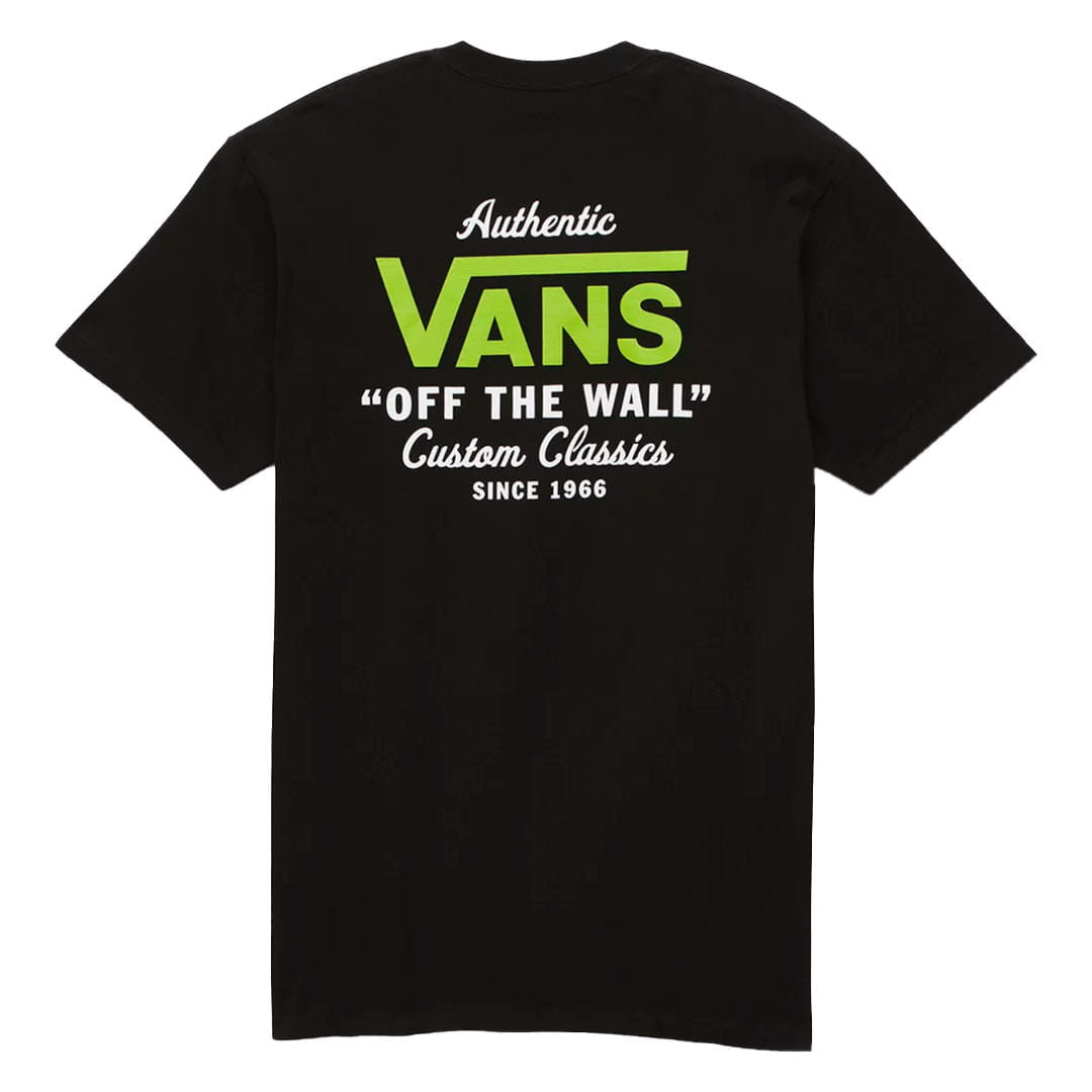 Camiseta Vans Holder St Masculino