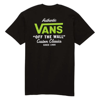 Camiseta Vans Holder St Masculino