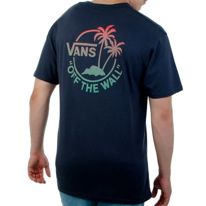 Camiseta Vans Classic Masculino