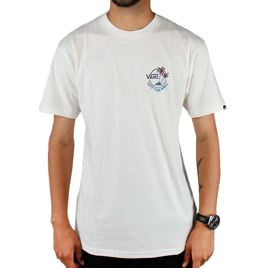 Camiseta Vans Classic Masculino