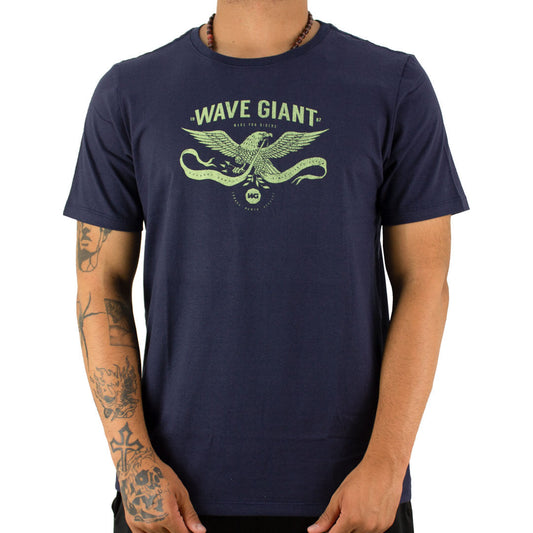 Camiseta Wg Regular Masculino