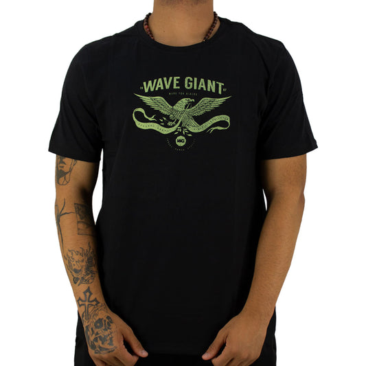 Camiseta Wg Regular Masculino