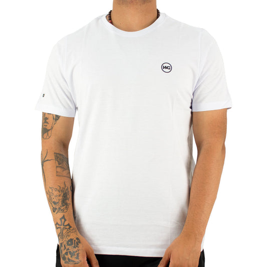 Camiseta Wg Regular Masculino
