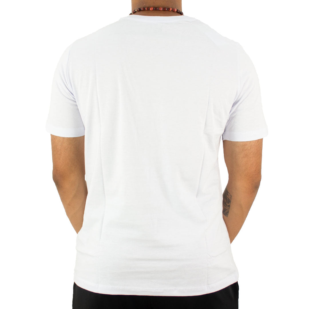 Camiseta Wg Regular Masculino