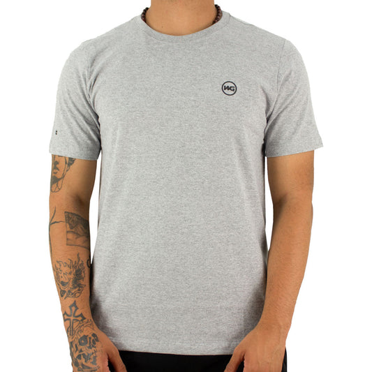 Camiseta Wg Regular Masculino