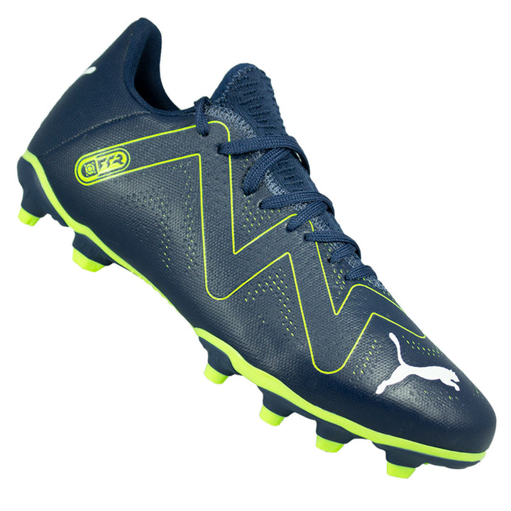 Chuteira Puma Future Play Fg/Ag Masculino