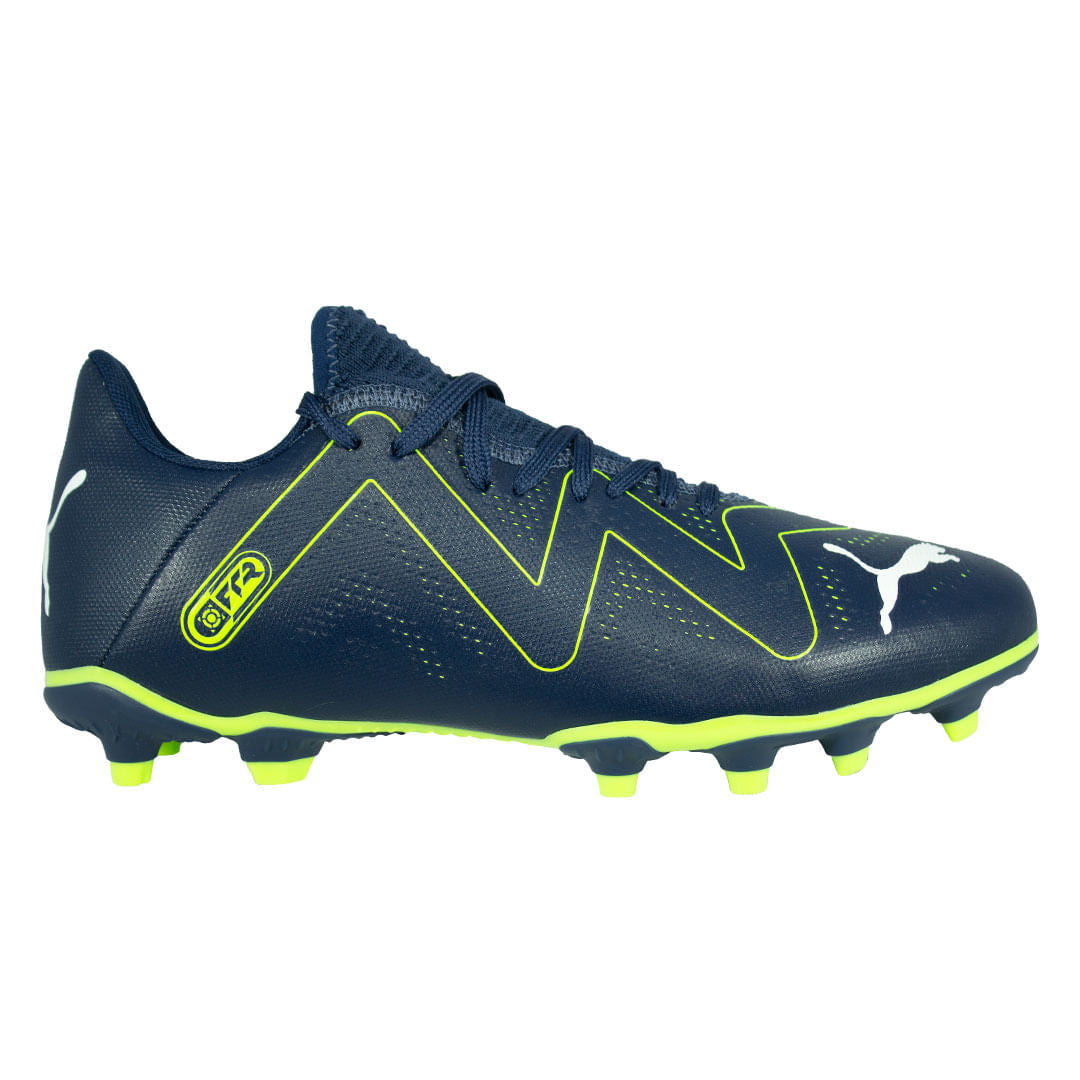 Chuteira Puma Future Play Fg/Ag Masculino