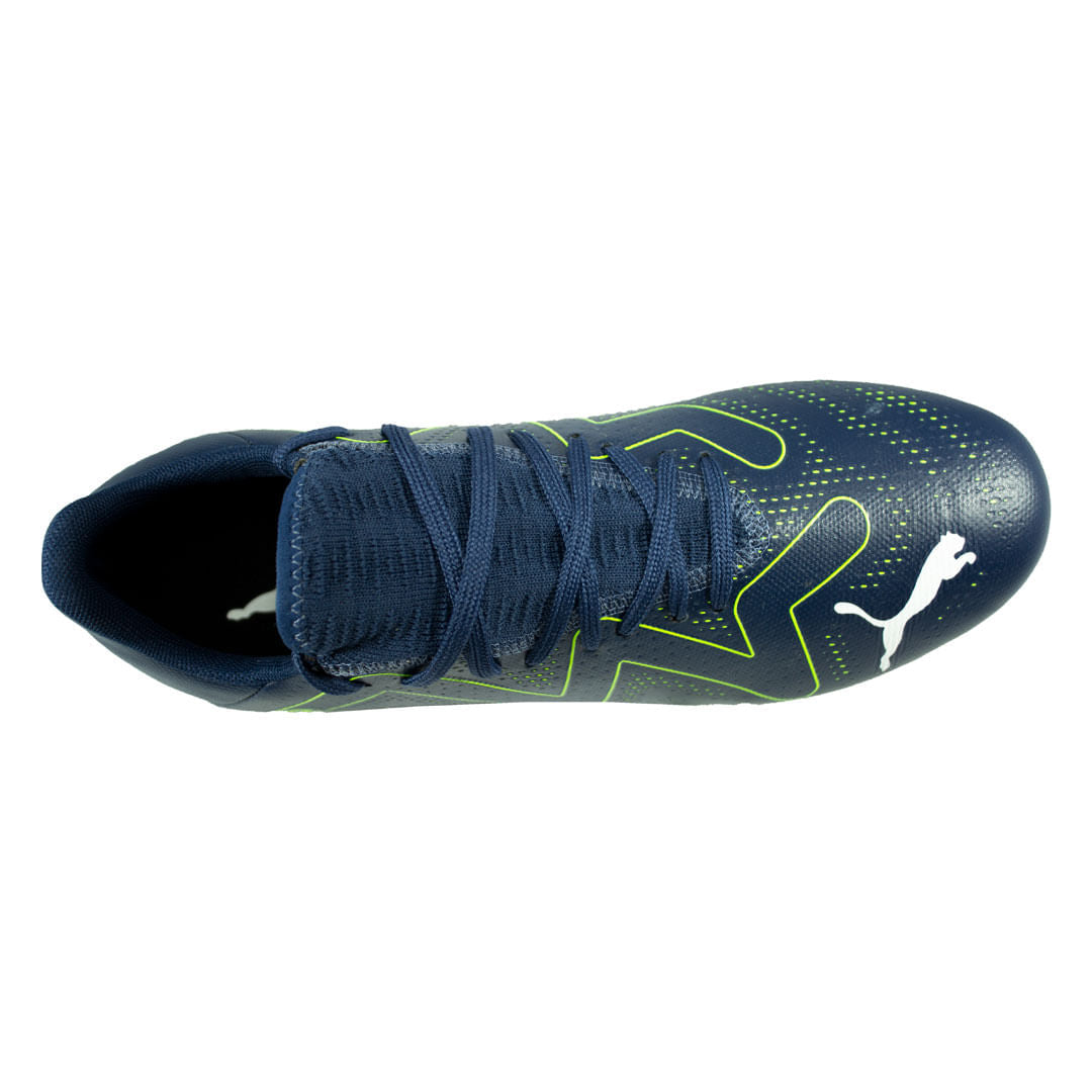 Chuteira Puma Future Play Fg/Ag Masculino