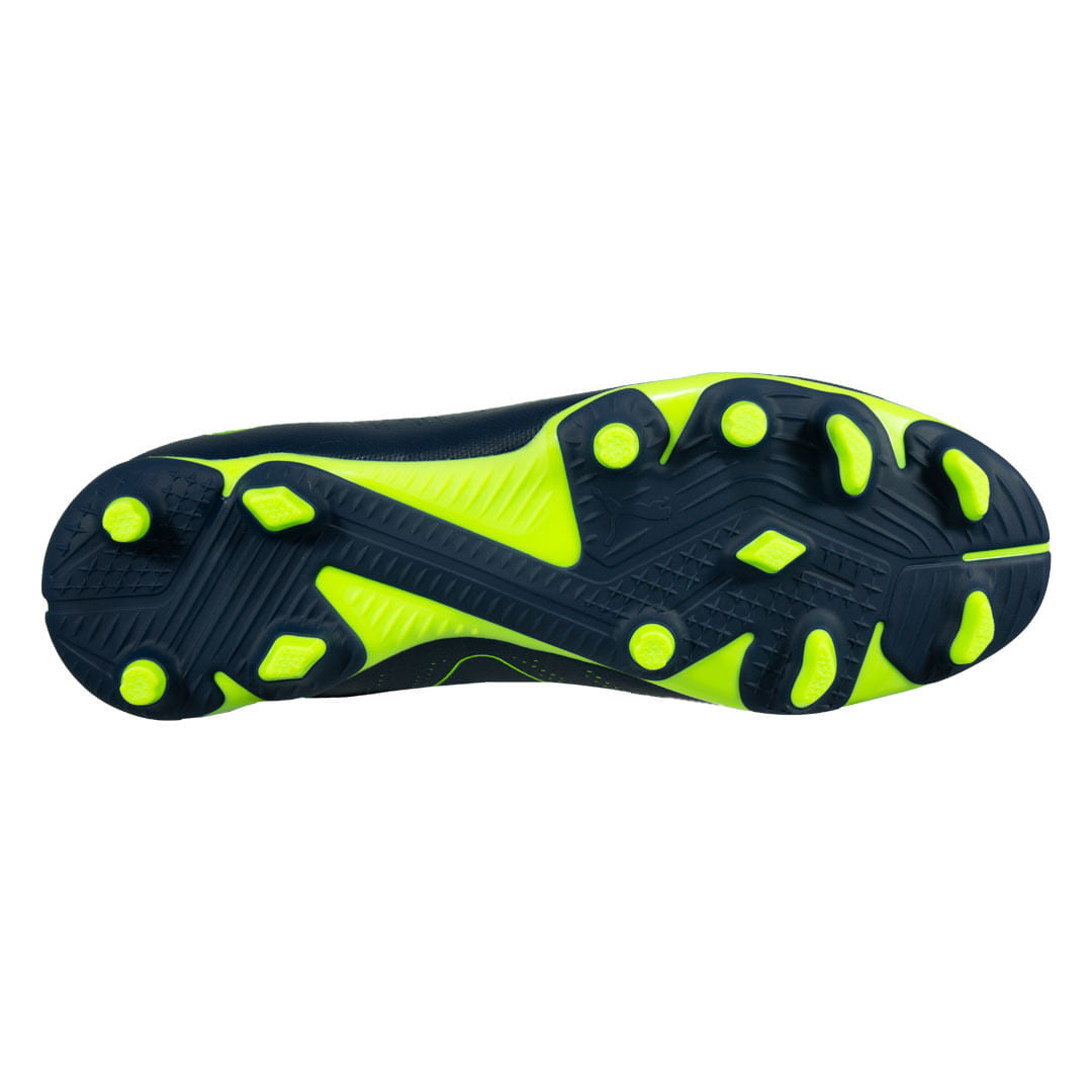 Chuteira Puma Future Play Fg/Ag Masculino