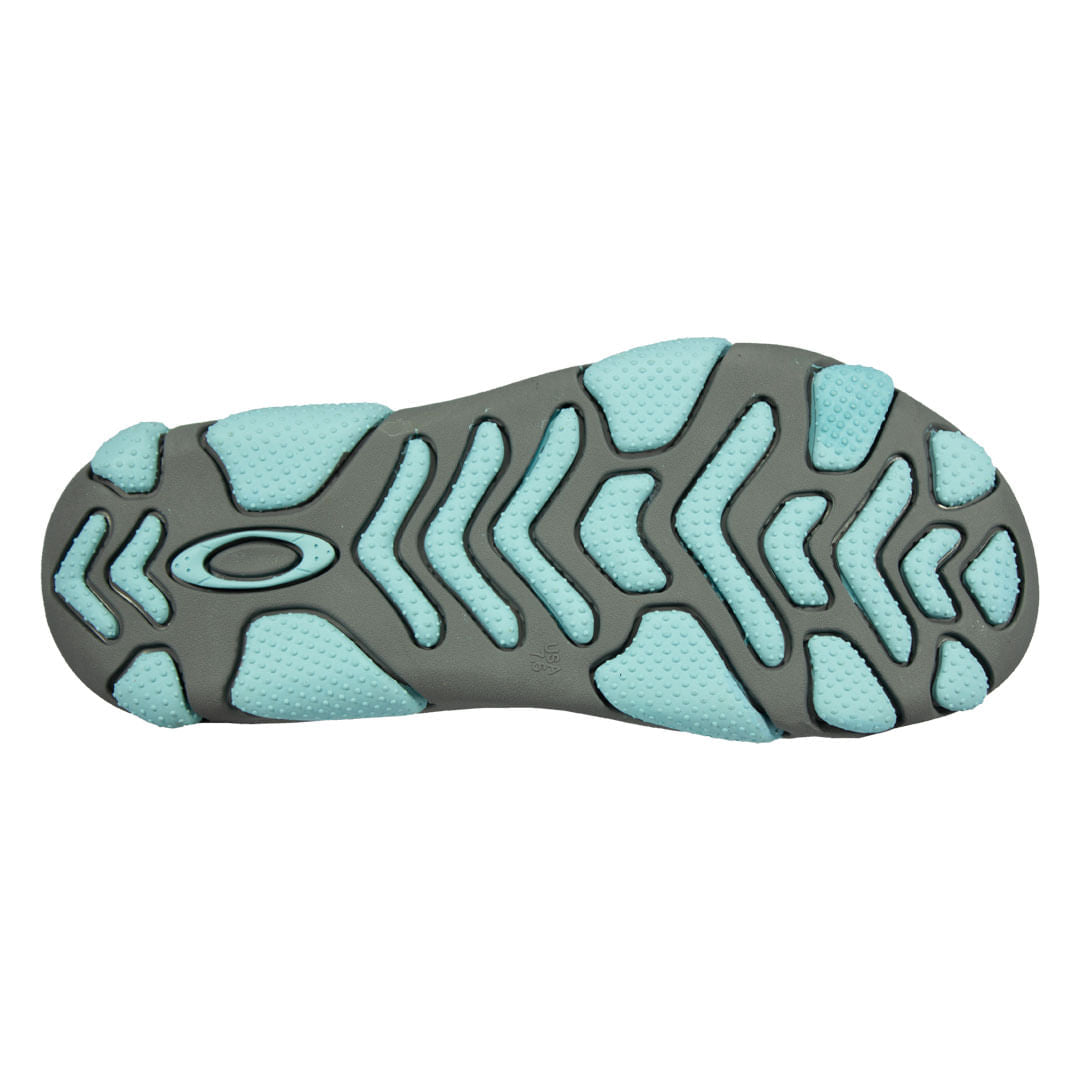 Chinelo Oakley Titan Masculino