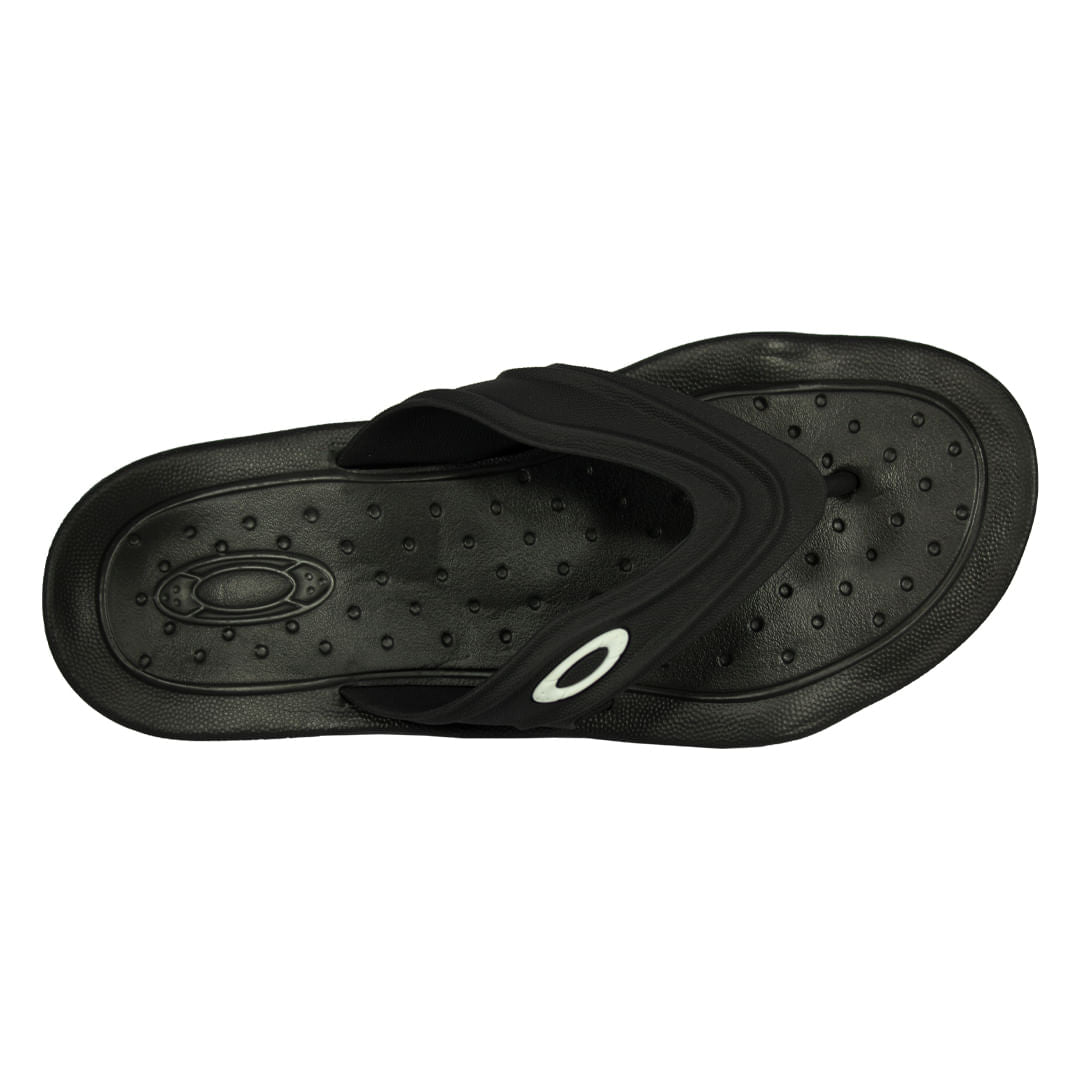 Chinelo Oakley Titan Masculino