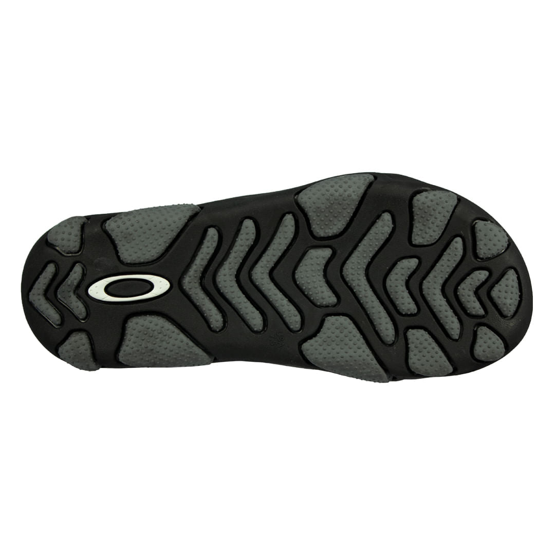 Chinelo Oakley Titan Masculino