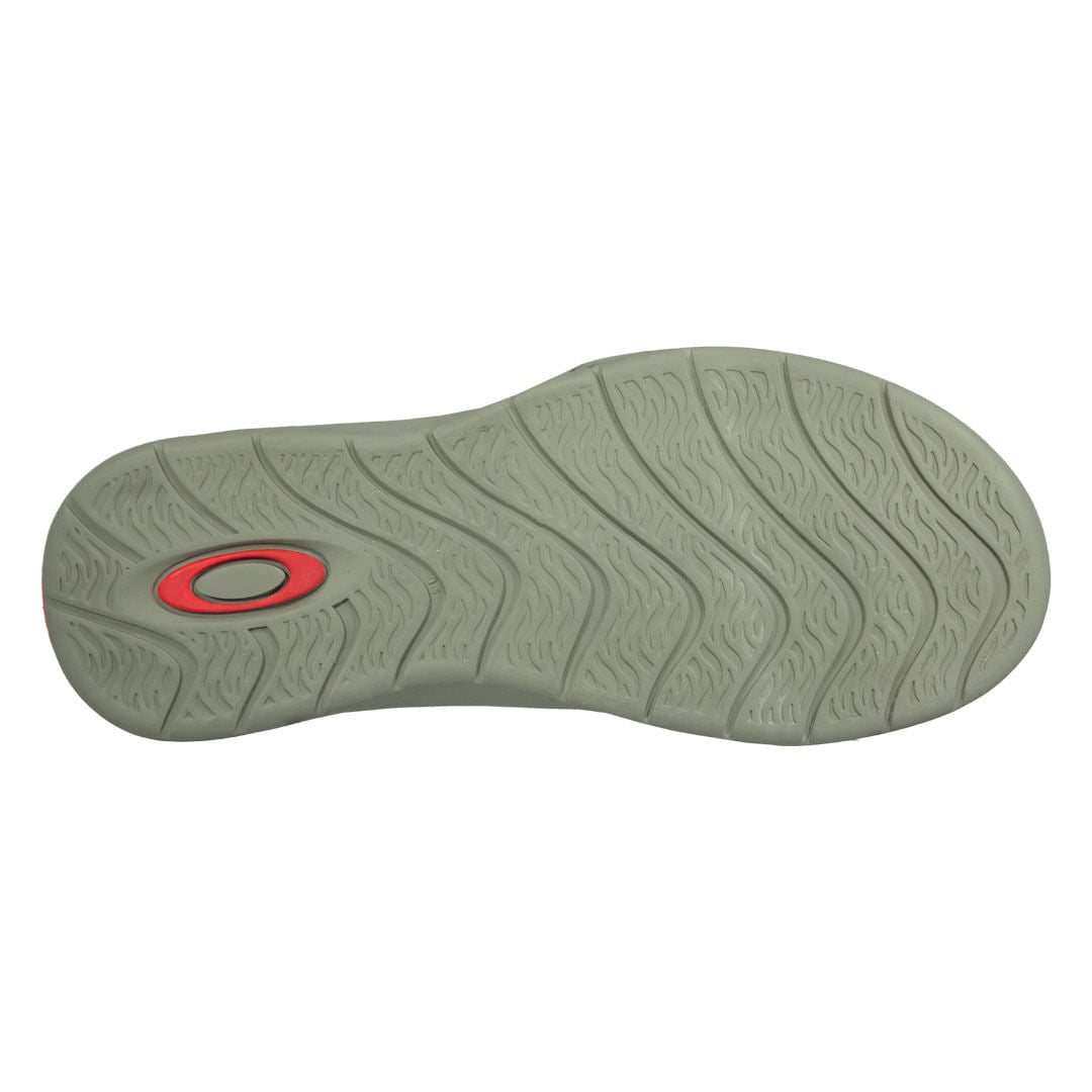 Chinelo Oakley Killer Point II Masculino