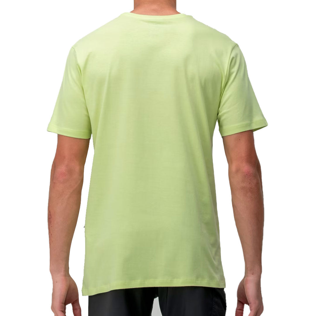 Camiseta Oakley Bark New Masculino
