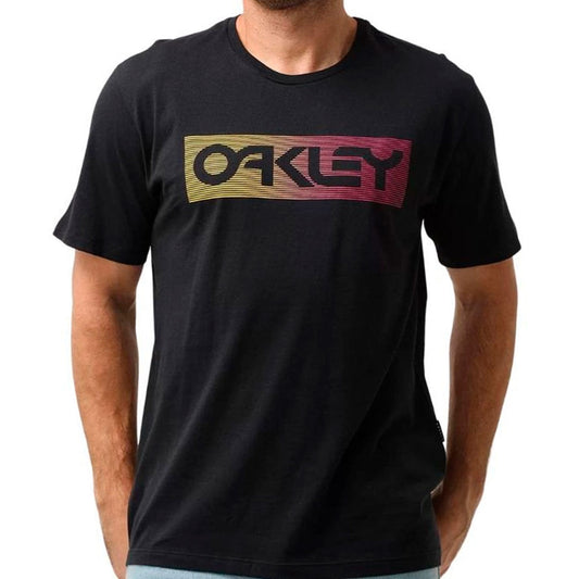Camiseta Oakley Graphic Masculino