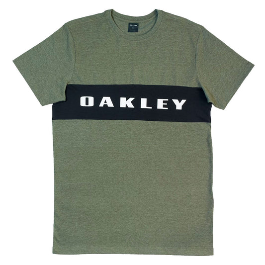 Camiseta Oakley Sport Tee Masculino
