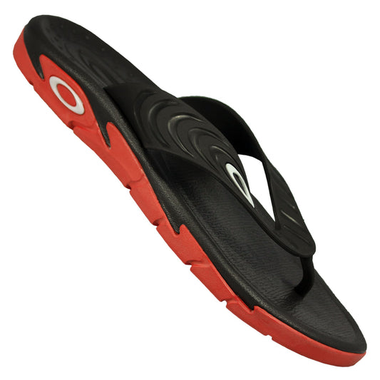 Chinelo Oakley Crowd Masculino