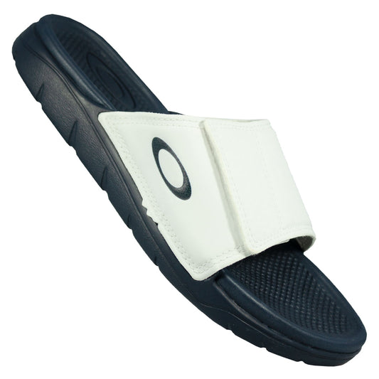 Chinelo Oakley Break Masculino