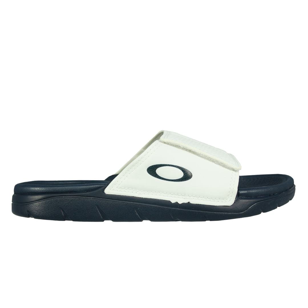 Chinelo Oakley Break Masculino