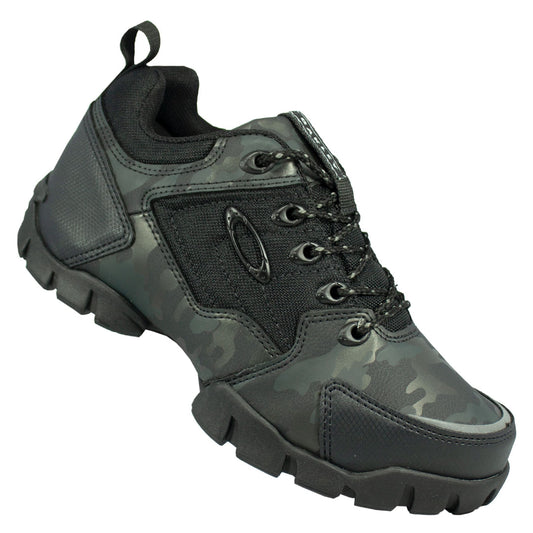 Tênis Oakley Halftrack Low Camo II Masculino
