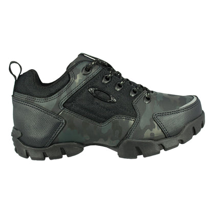 Tênis Oakley Halftrack Low Camo II Masculino