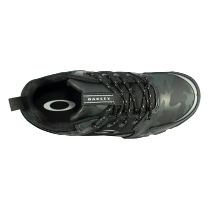 Tênis Oakley Halftrack Low Camo II Masculino