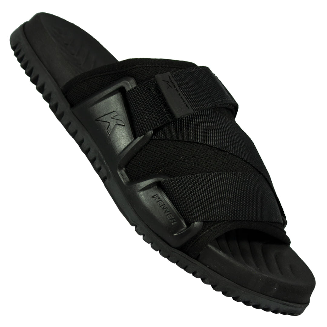 Chinelo Kenner Hyper-1 Masculino