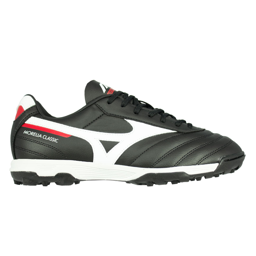 Chuteira Mizuno Society Classic Masculino