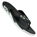 Cor atual: Chinelo Oakley Crowd Masculino