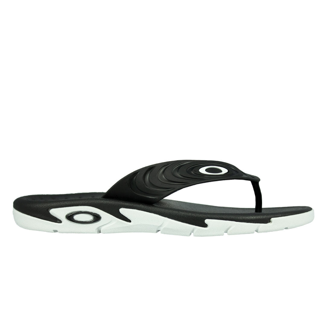 Chinelo Oakley Crowd Masculino