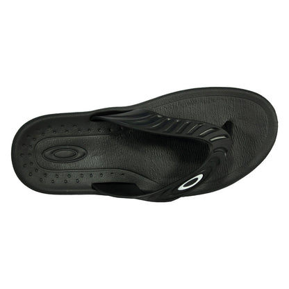 Chinelo Oakley Crowd Masculino