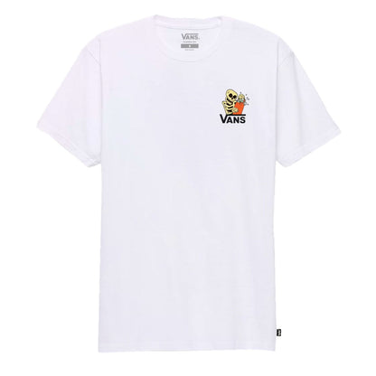 Camiseta Vans Home Made Masculino