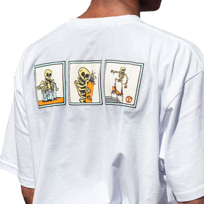 Camiseta Vans Home Made Masculino