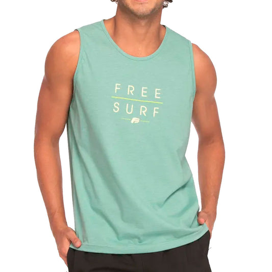 Regata Freesurf Dash Masculino