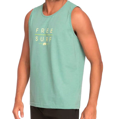 Regata Freesurf Dash Masculino