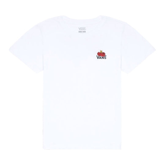 Camiseta Vans Bloom Skull Masculino