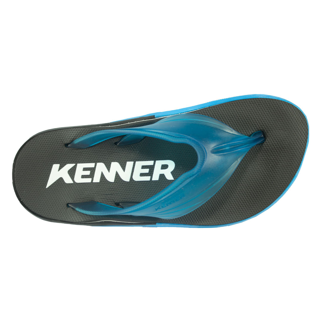 Chinelo Kenner X-Level Masculino