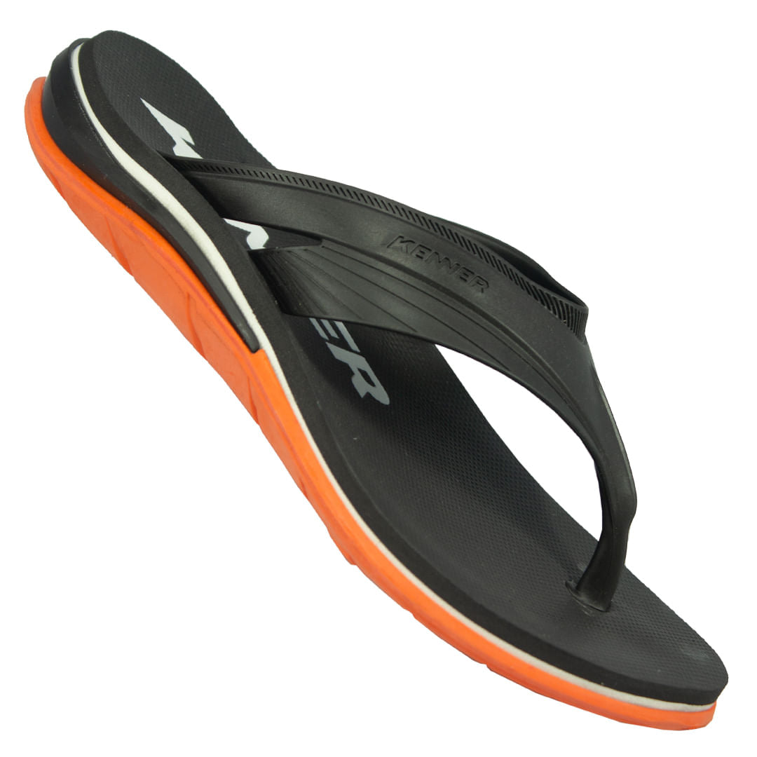 Chinelo Kenner X-Level Masculino DKB-01 | Roger's Tênis