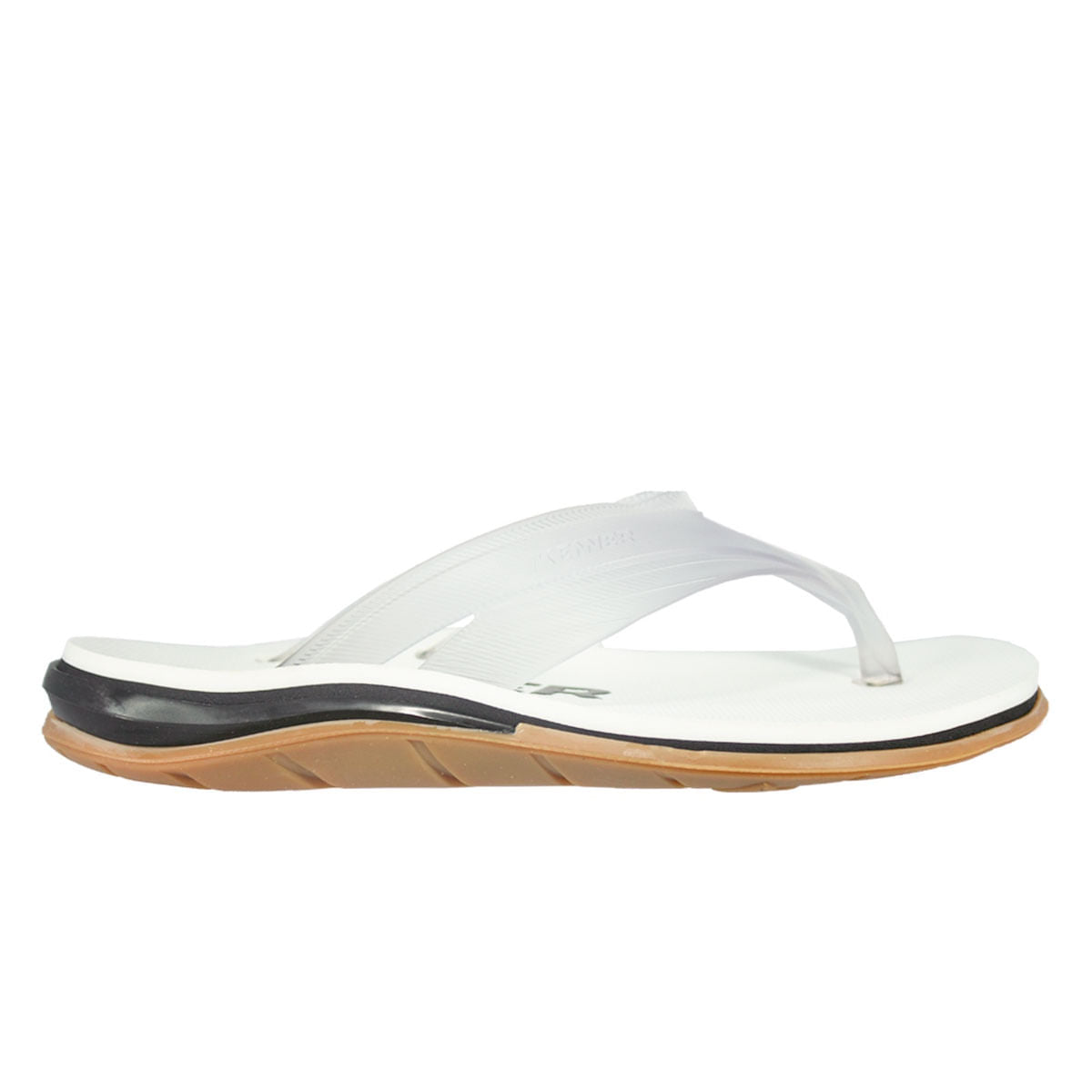 Chinelo Kenner X-Level Masculino