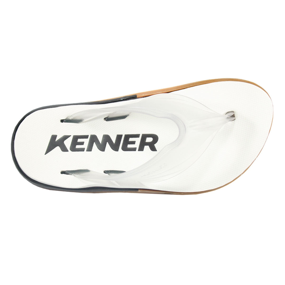 Chinelo Kenner X-Level Masculino